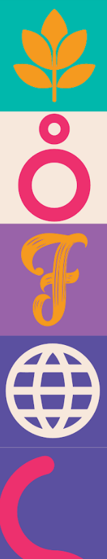 Decoración Social Fest